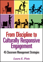 From Discipline to Culturally Responsive Engagement