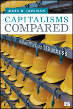 Capitalisms Compared