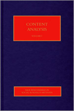 Content Analysis