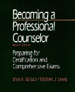 Becoming a Professional Counselor