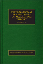 International Perspectives of Marketing Theory