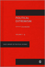 Political Extremism