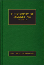 Philosophy of Marketing