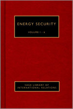 Energy Security