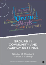 Groups in Community and Agency Settings