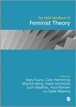 The SAGE Handbook of Feminist Theory