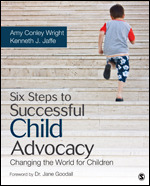 Six Steps to Successful Child Advocacy