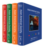 Asian American Society