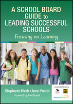 A School Board Guide to Leading Successful Schools