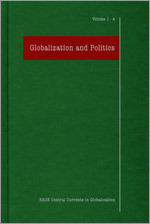 Globalization and Politics