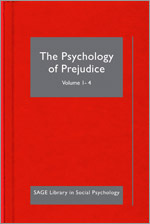 The Psychology of Prejudice
