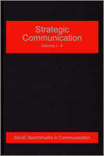 Strategic Communication