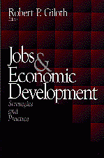 Jobs and Economic Development