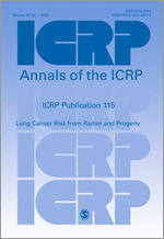 ICRP Publication 115