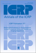 ICRP Publication 117