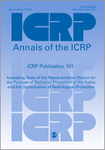 ICRP Publication 101