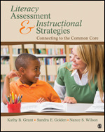 Literacy Assessment and Instructional Strategies