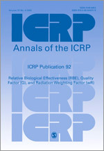 ICRP Publication 92