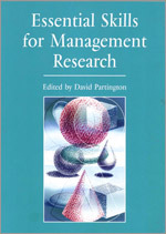 Essential Skills for Management Research