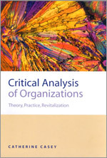Critical Analysis of Organizations