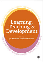 Learning, Teaching and Development