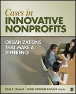 Cases in Innovative Nonprofits