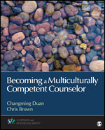 Becoming a Multiculturally Competent Counselor