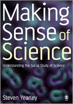 Making Sense of Science