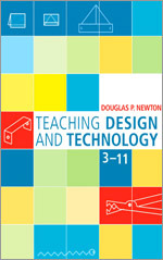 Teaching Design and Technology 3 - 11