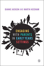 Engaging with Parents in Early Years Settings