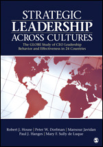 Strategic Leadership Across Cultures