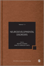 Neurodevelopmental Disorders