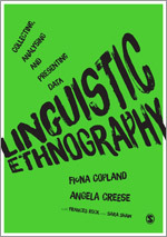 Linguistic Ethnography