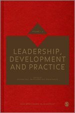 Leadership Development & Practice
