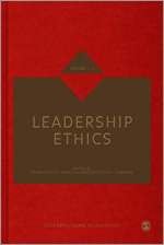 Leadership Ethics