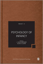 Psychology of Infancy