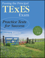 Passing the Principal TExES Exam