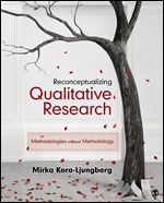 Reconceptualizing Qualitative Research