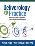 Deliverology in Practice