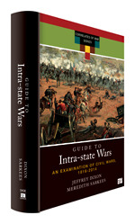 A Guide to Intra-state Wars