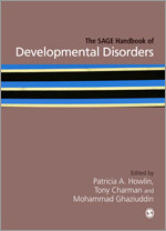 The SAGE Handbook of Developmental Disorders