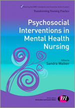 Psychosocial Interventions in Mental Health Nursing