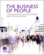 The Business of People