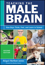 Teaching the Male Brain