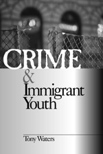 Crime and Immigrant Youth