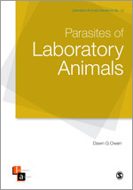 Parasites of Laboratory Animals