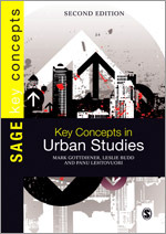 Key Concepts in Urban Studies