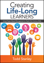 Creating Life-Long Learners
