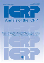ICRP 2011 Proceedings