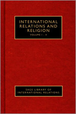 International Relations and Religion